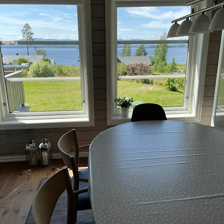 I Nord-odal Med Naerhet Til Storsjoen *