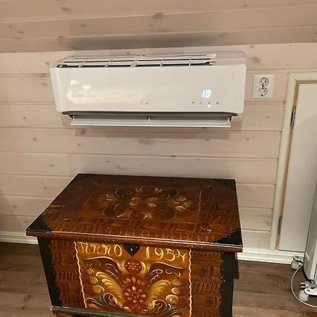 I Nord-odal Med Naerhet Til Storsjoen