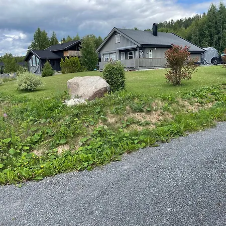 I Nord-odal Med Naerhet Til Storsjoen * Austvatn