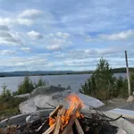 I Nord-odal Med Naerhet Til Storsjoen Casa de Férias *