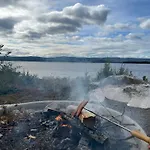 Casa de Férias I Nord-odal Med Naerhet Til Storsjoen