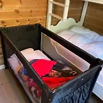 Casa de Férias I Nord-odal Med Naerhet Til Storsjoen *