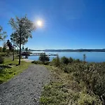 I Nord-odal Med Naerhet Til Storsjoen Casa de Férias Austvatn