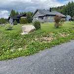 I Nord-odal Med Naerhet Til Storsjoen * Austvatn