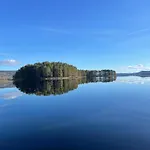 I Nord-odal Med Naerhet Til Storsjoen Casa de Férias