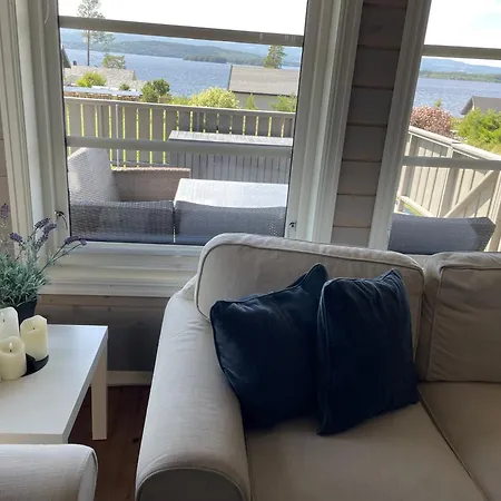 I Nord-odal Med Naerhet Til Storsjoen Casa de Férias Austvatn